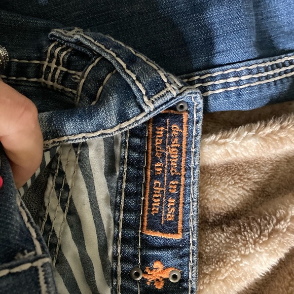 Rock revival jeans - Picture 3 of 6